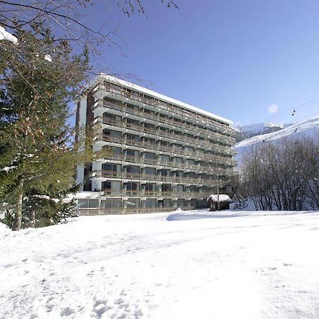 Residence Maeva Le Moriond Courchevel Zewnętrze zdjęcie