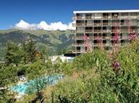 Residence Maeva Le Moriond Courchevel Zewnętrze zdjęcie