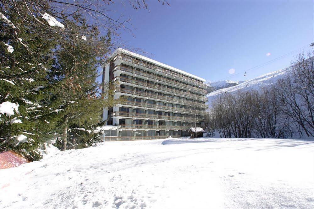 Residence Maeva Le Moriond Courchevel Zewnętrze zdjęcie